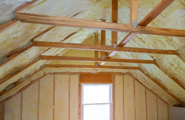 Best Affordable Insulation Services  in Hamilton College, NY